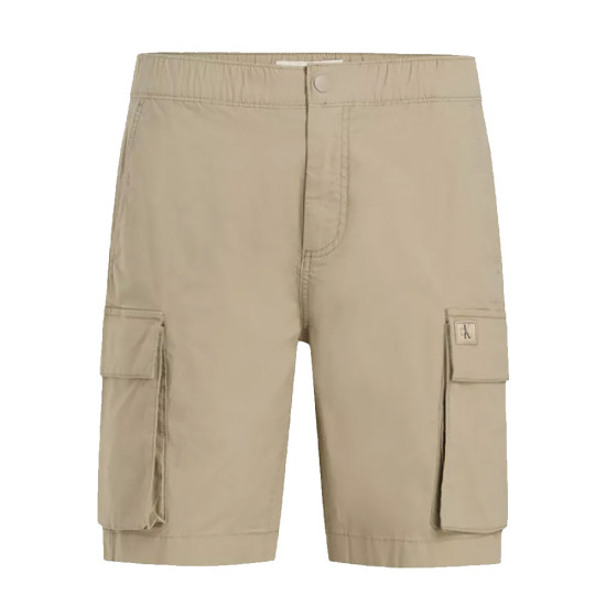 Calvin Klein Ανδρικό σορτς Washed Cargo Short